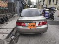 Honda City 2006 for sale-5