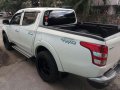 Mitsubishi Strada 2015 for sale-6