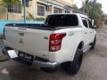 Mitsubishi Strada 2015 for sale-5