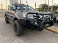 2017 Foton Thunder for sale-4