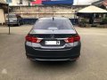 2016 Honda City for sale-4