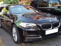2016 BMW 520D for sale-11
