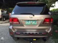 Toyota Fortuner 2007 for sale-7