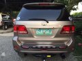 Toyota Fortuner 2007 for sale-4