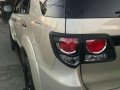 Toyota Fortuner 2016 for sale-10