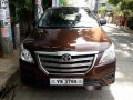 Toyota Innova 2016 E MT for sale-0