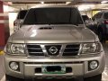 Nissan Patrol 2005 For Sale-5