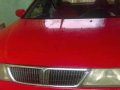 Nissan Sentra 1998 for sale-0