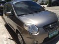 Kia Picanto ex 2010 for sale-2
