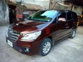 2014 Toyota Innova for sale-0