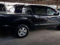 2009 Toyota Hilux E for sale-6