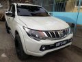 Mitsubishi Strada 2015 for sale-0