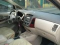 Toyota Innova 2005 for sale-6