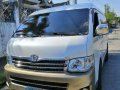 2013 Toyota Hiace For Sale-0