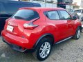 Nissan Juke CVT AT 2017 for sale-5