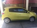 2014 Mitsubishi Mirage for sale-2