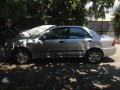 Like New Ford Lynx for sale-3