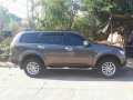Mitsubishi Montero Sports Gls 2012 for sale-0