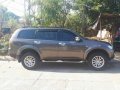 Mitsubishi Montero Sports Gls 2012 for sale-6