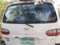 Hyundai Starex 2005 for sale-4