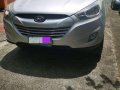 Hyundai Tucson 2013 for sale-4