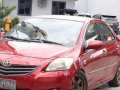 2008 Toyota Vios for sale-8
