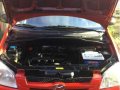 Hyundai Getz 2005 for sale-7