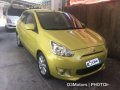 2014 Mitsubishi Mirage for sale-0