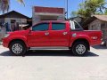 2013 TOYOTA HILUX FOR SALE-4