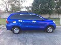 2016 Toyota Avanza for sale-0