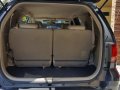 Toyota Fortuner 2008 for sale-5