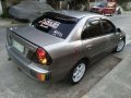 Like new Mitsubishi Lancer for sale-2