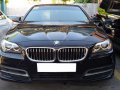 2016 BMW 520D for sale-12