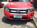 2011 Ford Ranger for sale-1