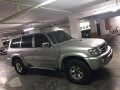 Nissan Patrol 2005 For Sale-1