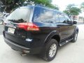 2014 Mitsubishi Montero for sale-1