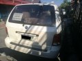 2003 Kia Carnival for sale-0