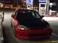 Honda Civic 2000 for sale-2