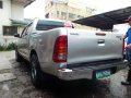 Toyota Hilux 2005 for sale-0