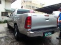 Toyota Hilux 2005 for sale-5