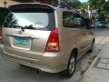 Toyota Innova 2005 for sale-7