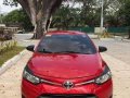 Toyota Vios J 2017 for sale-1