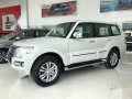 2019 Mitsubishi Pajero for sale-3