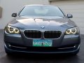 2011 BMW 520D FOR SALE-0