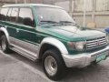 Mitsubishi Pajero 2006 for sale-2