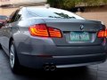 2011 BMW 520D FOR SALE-2