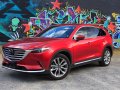 Mazda CX-9 2019 Philippines Review: A stunning good look 3-row SUV