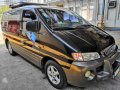 Hyundai Starex Club RV 2000 for sale-1