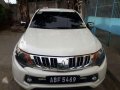 Mitsubishi Strada 2015 for sale-2
