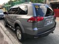 2015 Mitsubishi Montero for sale-4